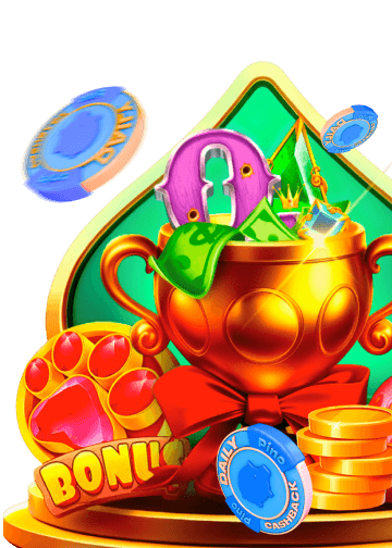 PinoCasino Daily Cashback up to 20% promo